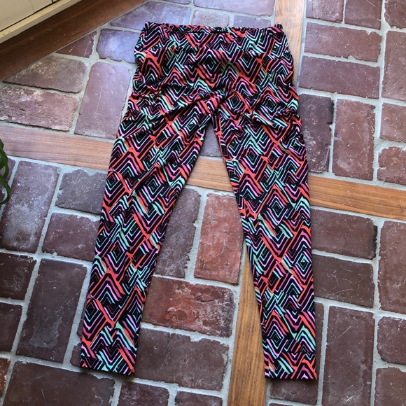 LuLaRoe Other - LuLaRoe Leggings